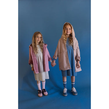 Hadas Knitted Dress - Kidichic